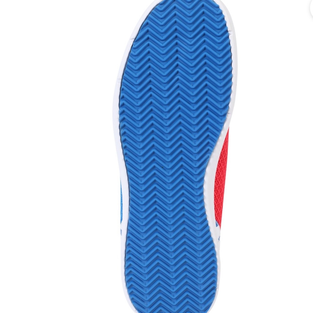 Philadelphia 76ers Sixers mesh shoes - Picture 3 of 7